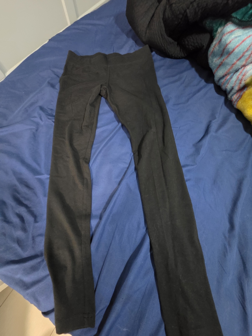Aeropostle Black Leggings